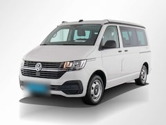 Bild des Angebotes VW T6.1 California 6.1 2.0TDI BeachTourAHK 2xSchiebetür