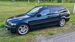 Bild des Angebotes BMW 316 316i touring