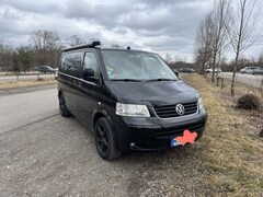 Bild des Angebotes VW T5 Multivan Highline
