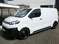 Bild des Angebotes Citroen Jumpy Sehr Geplegt,L2 H1,Klima,Navi,Rückfahrkamera,!