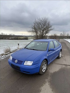 Bild des Angebotes VW Bora VW Bora 1.6 Motor