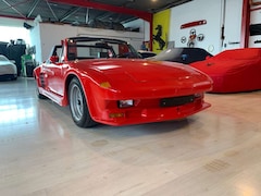 Bild des Angebotes Porsche 914 Lenner Umbau selten Top Zustand Oldtimer