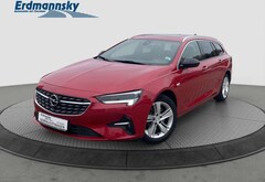 Bild des Angebotes Opel Insignia 1.5 Diesel Business/PANO/eHKL/R-Kam/FSH Klima