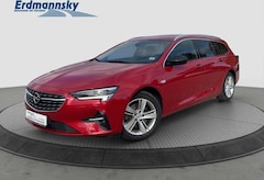 Bild des Angebotes Opel Insignia 1.5 Diesel Business/PANO/eHKL/R-Kam/FSH Klima