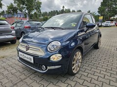 Bild des Angebotes Fiat 500C DolceVita IRMSCHER Edition