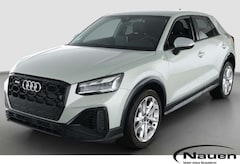 Bild des Angebotes Audi SQ2 quattro S-tronic *ACC*MATRIX*NAVI*KAMERA*SHZ*