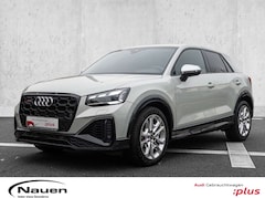 Bild des Angebotes Audi SQ2 quattro S-tronic *ACC*MATRIX*NAVI*KAMERA*SHZ*