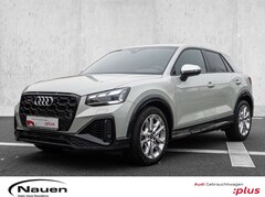 Bild des Angebotes Audi SQ2 quattro S-tronic *ACC*MATRIX*NAVI*KAMERA*SHZ*