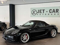 Bild des Angebotes Porsche Boxster 718 S *PCM-PDLS-20"*