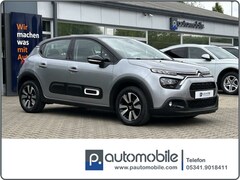 Bild des Angebotes Citroen C3 1.2 Shine Pack*LED*NAVI*