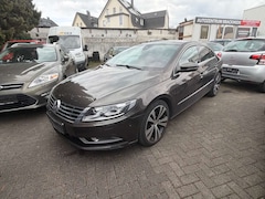 Bild des Angebotes VW CC 2.0 TDI BMT 4Motion ~4x4~DSG~Leder~Pano