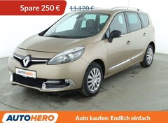 Bild des Angebotes Renault Grand Scenic 1.2 TCe Energy BOSE Edition *NAVI*TEMPO*PDC*SHZ*