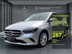 Bild des Angebotes Mercedes-Benz B 220 d PROGRESSIVE MultiLED DISTRONIC MBUX Ambi