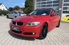 Bild des Angebotes BMW 318 318i