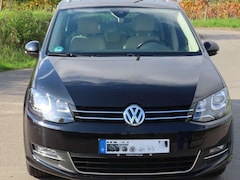Bild des Angebotes VW Sharan Sharan 2.0 TDI DSG 4Motion Highline