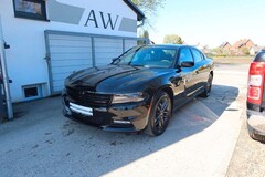 Bild des Angebotes Dodge Charger 3.6 V6|2.Hand|4WD|AWD|ACC|Keyless|