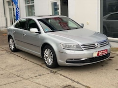 Bild des Angebotes VW Phaeton V6 TDI 5-Sitzer 4Motion Facelift