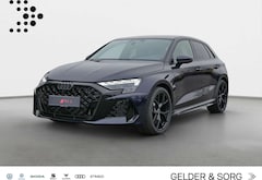 Bild des Angebotes Audi RS3 RS-Abgas*Matrix*280kmh*SONOS*HuD