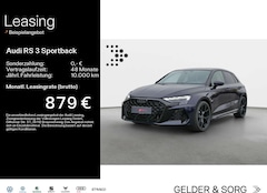 Bild des Angebotes Audi RS3 RS-Abgas*Matrix*280kmh*SONOS*HuD
