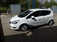 Bild des Angebotes Opel Meriva Drive