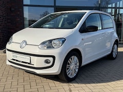 Bild des Angebotes VW up! cup up! *Klima*Navi*LM-Felgen*SHZ*