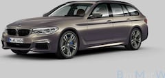 Bild des Angebotes BMW 550 Kamera AHK HUD SoftCl MassageDAB 20Zoll