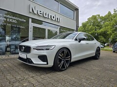 Bild des Angebotes Volvo S60 S60 T8 Twin Engine AWD Geartronic RDesign HEICO