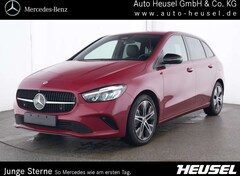 Bild des Angebotes Mercedes-Benz B 220 d Progressive *Night-P*Winter-P*Easy-Pack*