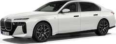 Bild des Angebotes BMW 740 d xDrive M Sportpaket STANDH 360 ACC INTEGRAL