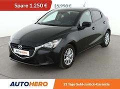 Bild des Angebotes Mazda 2 1.5 Exclusive-Line Aut.*TEMPO*PDC*SHZ*KLIMA*