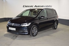 Bild des Angebotes VW Touran Sound *7-Sitzer*Kamera*Standheizung*LED*