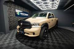 Bild des Angebotes Dodge RAM 5.7 V8 HEMI 4x4 PUNISHER OFFROAD RAPTOR LACK