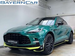 Bild des Angebotes Aston Martin DBX 707 Q AMR Edition 23Zoll AM Wings UPE305