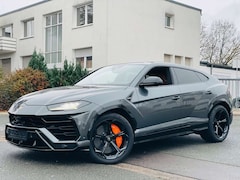Bild des Angebotes Lamborghini Urus URUS CERAMIC/GARANTIE/ACC/NIGHTVISION/B&O/VOLL