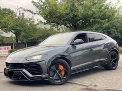 Bild des Angebotes Lamborghini Urus URUS KERAMIK/GARANTIE/ACC/NIGHTVISION/B&O/VOLL