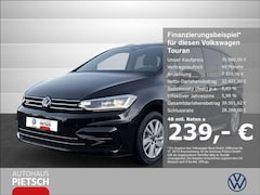 Bild des Angebotes VW Touran Comfortline GOAL 1,5 TSI 110 kW (150 PS) 7-Gang-DS