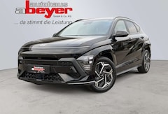 Bild des Angebotes Hyundai KONA N 1.6 t-GDI DCT 2WD N-Line AHK