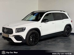 Bild des Angebotes Mercedes-Benz GLB 35 AMG 4Matic PANO+MULITBE+HIGH-END+GARANTIE