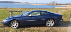 Bild des Angebotes Jaguar XK8 XK8 Coupe