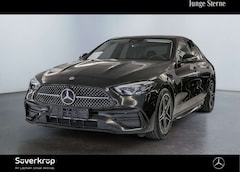 Bild des Angebotes Mercedes-Benz C 180 , AMG NIGHT MEMO KAMERA SPUR PDC SHD SHZ