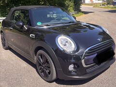 Bild des Angebotes MINI Cooper Cabrio Mini Cooper Cabrio