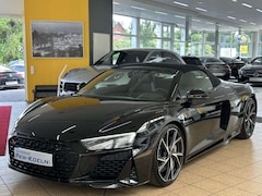 Bild des Angebotes Audi R8 5.2 FSI quattro performance*CARBON*SOUND*
