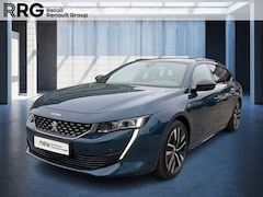 Peugeot 508 1.2 PureTech 130 SW GT Rückfahrkamera PDC SD