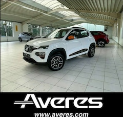 Bild des Angebotes Dacia Spring Comfort Plus