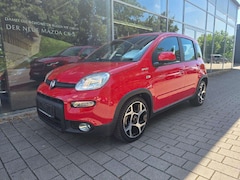 Bild des Angebotes Fiat Panda Sport Apple/Android Sitzhzg. Klimaautomatik...