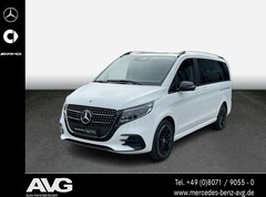 Bild des Angebotes Mercedes-Benz V 250 V 250 d AVANTGARDE Lang AMG-Line AHK EASY PACK LED