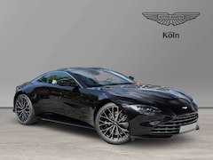 Bild des Angebotes Aston Martin Vantage V8 Onyx Black / Ivory