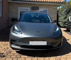 Bild des Angebotes Tesla Model 3 ,, mit Folierung „