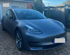 Bild des Angebotes Tesla Model 3 Standard Reichweite Plus Hinterradantrieb