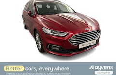 Bild des Angebotes Ford Mondeo Turnier 2.0 EcoBlue Aut.